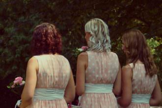 How to Pick Your Maid of Honor And Not Offend Anyone