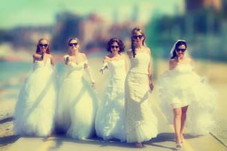 Wedding Dress Tips