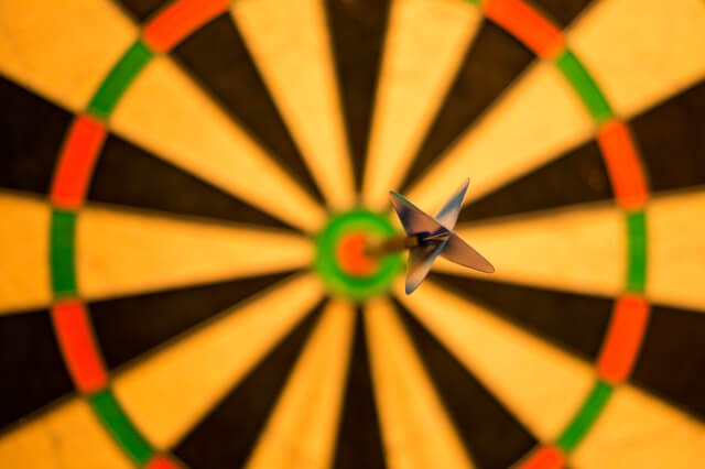 Seize The Aisle Mission
