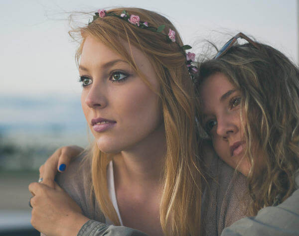 How To Choose The Maid Of Honor
