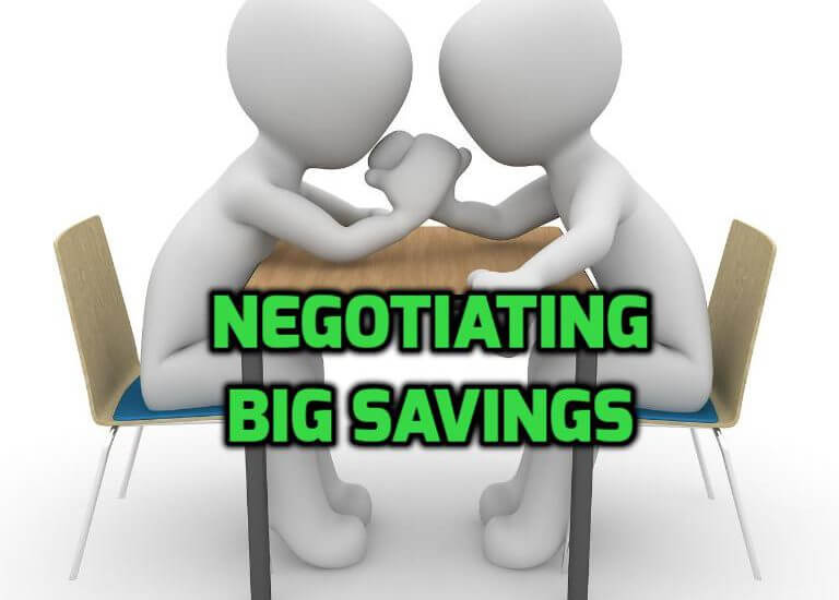 Wedding Vendor Negotiation Intro