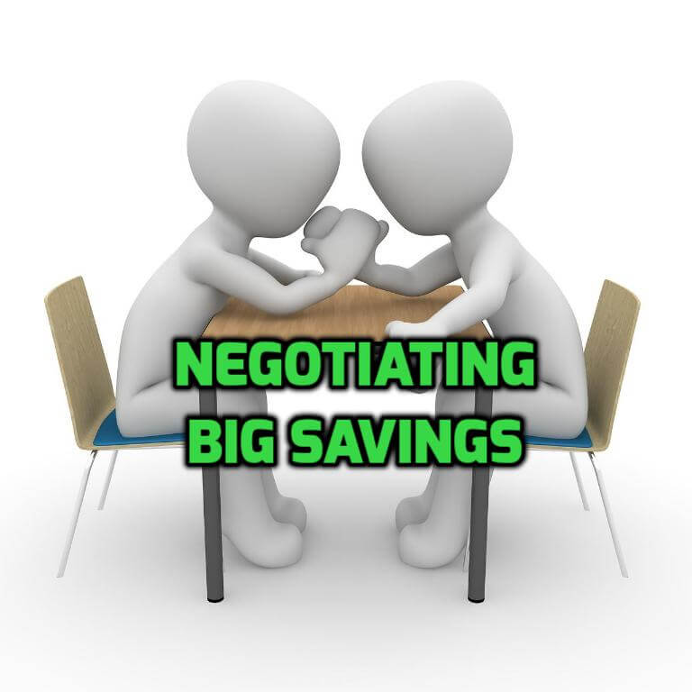 Wedding Vendor Negotiation Intro