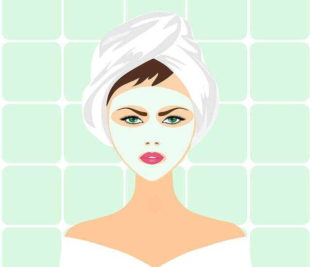 Affordable bridal skin care