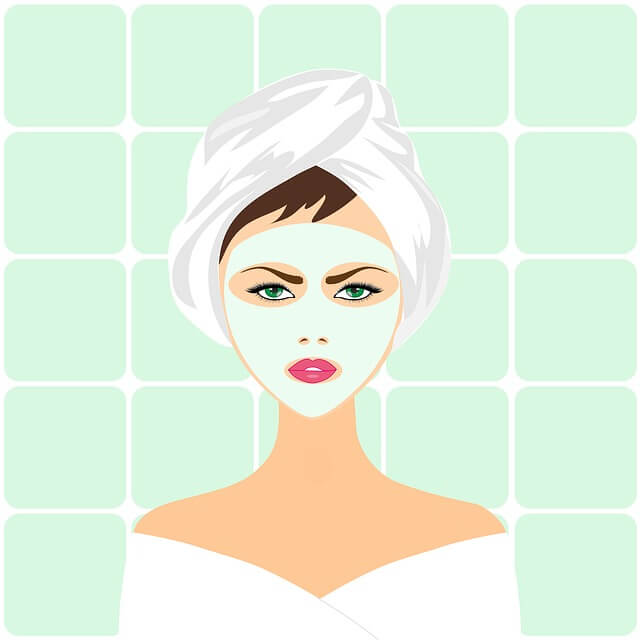 Affordable bridal skin care